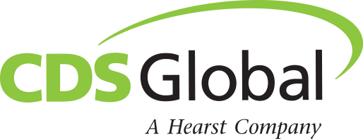 CDS Global Logo